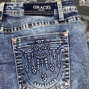 COPY - Women Grace Jean